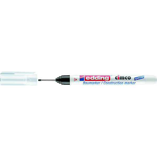 CIMCO Baumarker perm. Markieren 212188